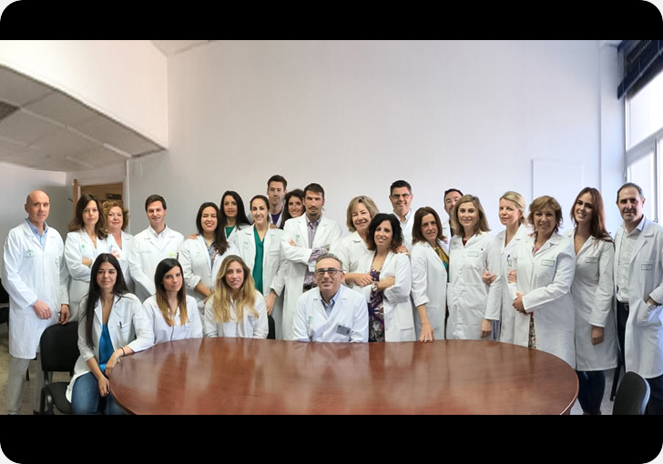 Adoración impaciente Asado Ginecología y Obstetricia - Hospital Universitario Puerta del Mar