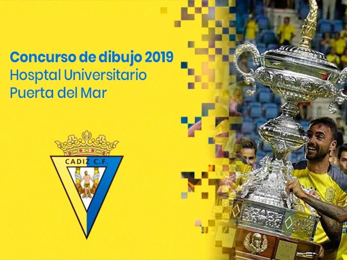 Concurso de dibujo para pacientes de pediatría