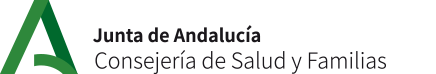 Consejería de Salud y Familias, Junta de Andalucía