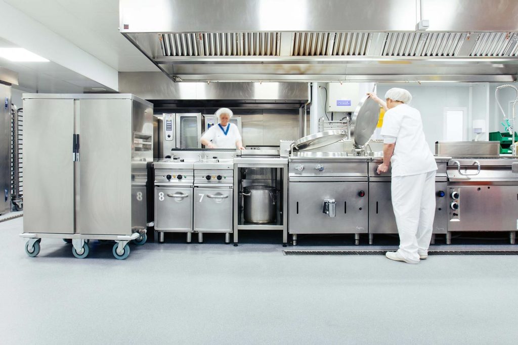 Cocina